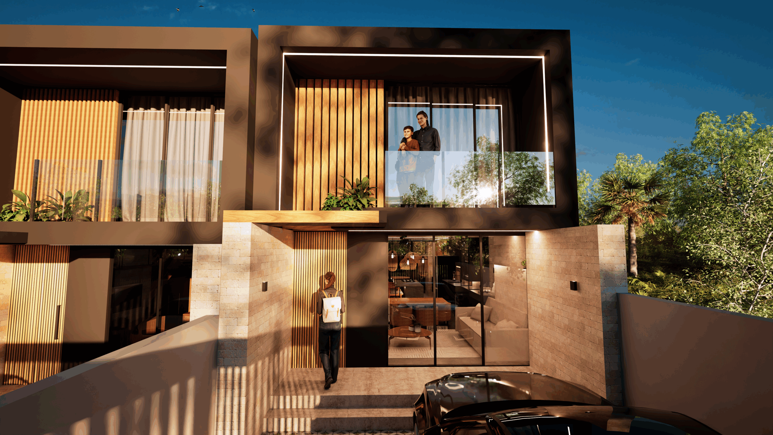 Externa – Aerea 06