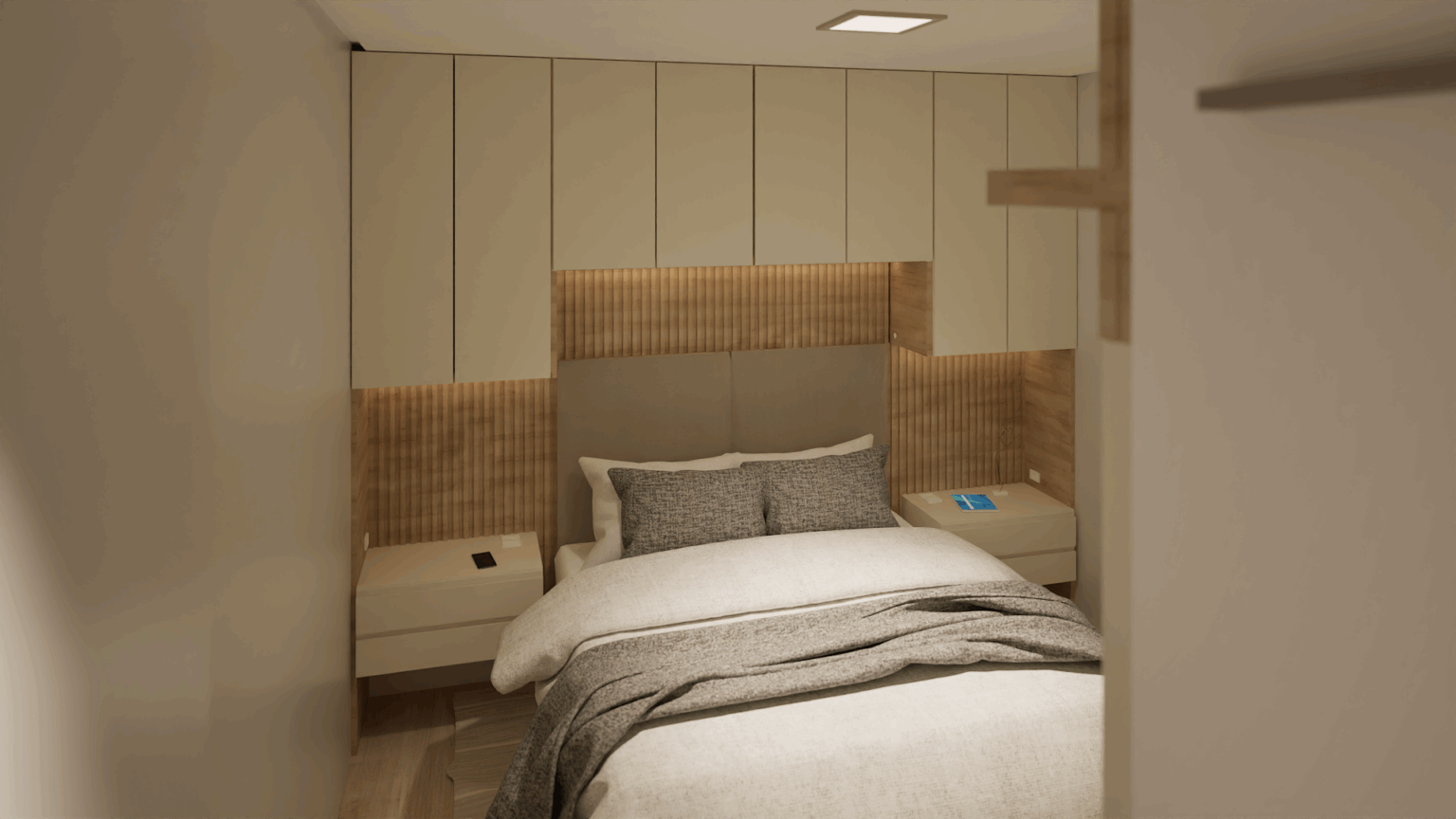 QUARTO – 01
